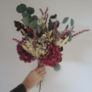 Escarlata Bouquet