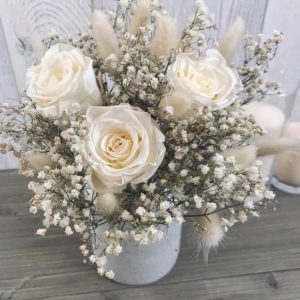 Bridal bouquet Laugurus