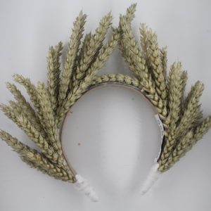 Wheat Headband