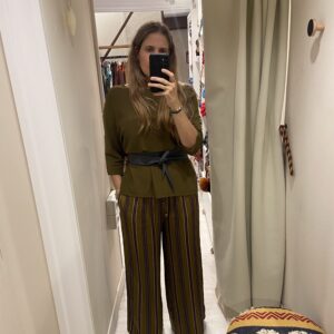 Inicio Conjunto Verde Talla única